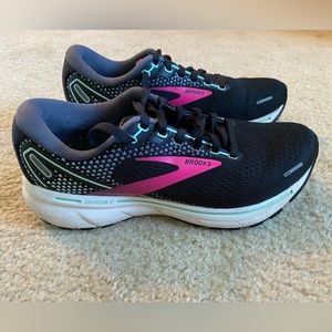 Brooks Ghost 14 Size 8